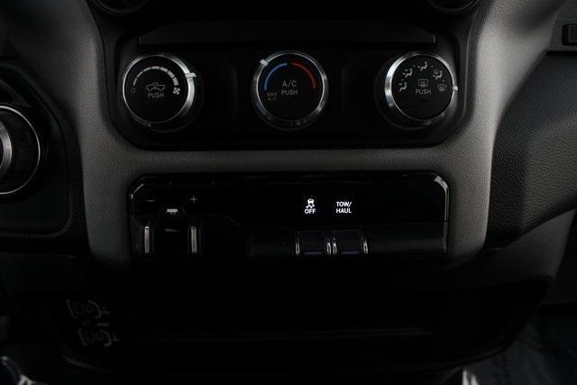 used 2024 Ram 2500 car, priced at $43,996