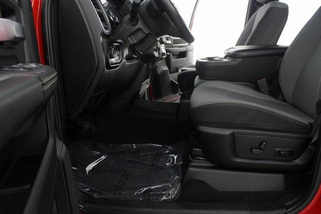 used 2024 Ram 2500 car, priced at $43,996