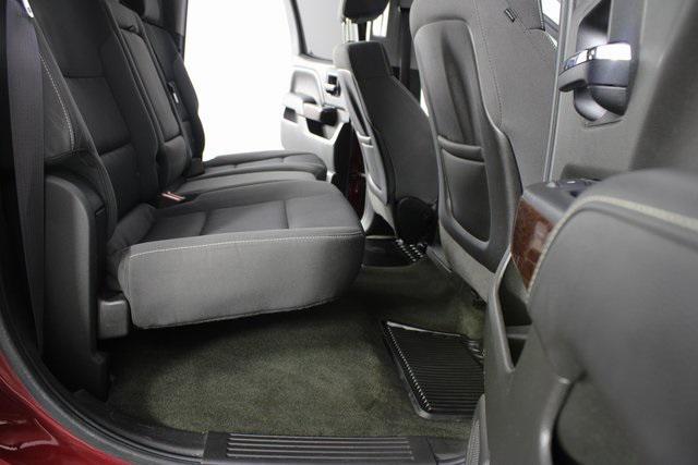 used 2015 GMC Sierra 1500 car, priced at $17,996