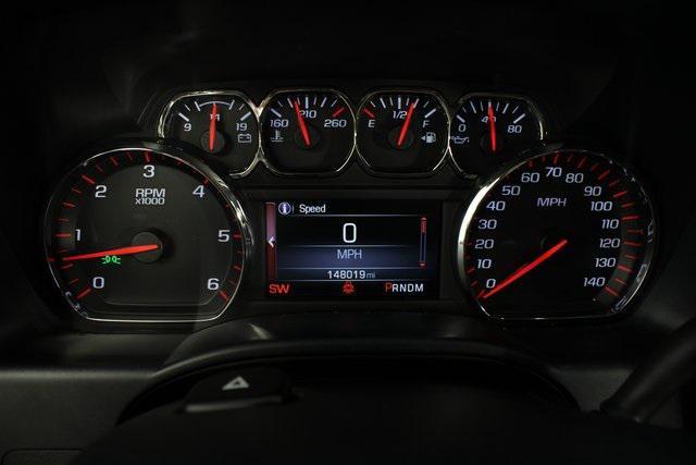 used 2015 GMC Sierra 1500 car, priced at $17,996