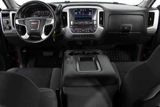 used 2015 GMC Sierra 1500 car, priced at $17,996