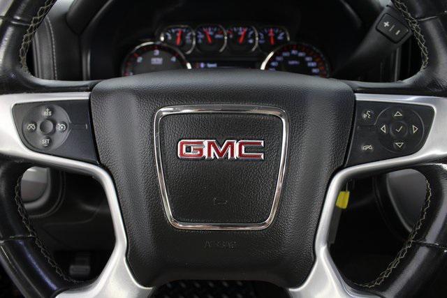 used 2015 GMC Sierra 1500 car, priced at $17,996