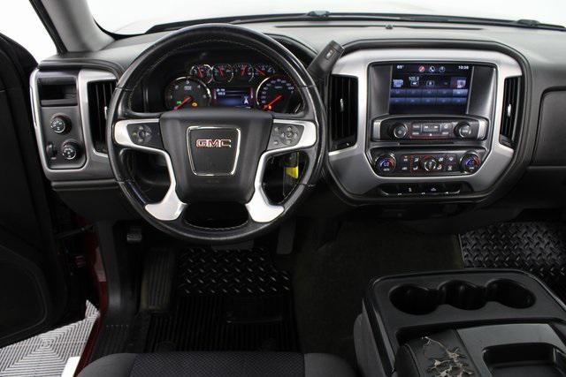 used 2015 GMC Sierra 1500 car, priced at $17,996