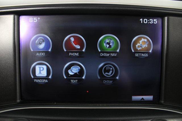 used 2015 GMC Sierra 1500 car, priced at $17,996