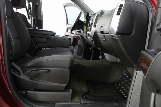 used 2015 GMC Sierra 1500 car, priced at $17,996