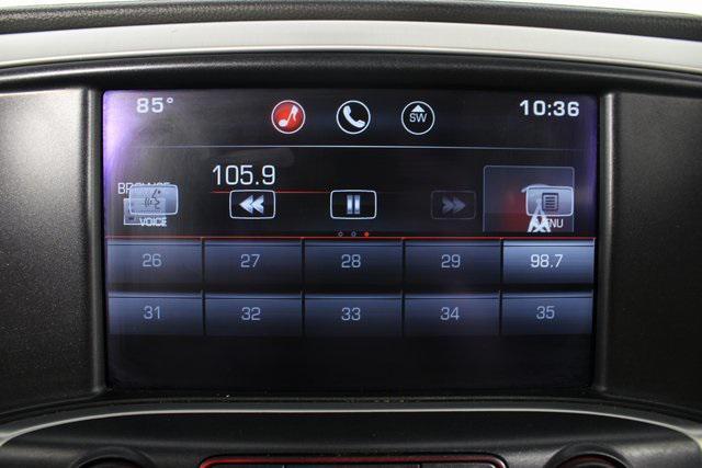 used 2015 GMC Sierra 1500 car, priced at $17,996