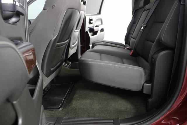 used 2015 GMC Sierra 1500 car, priced at $17,996