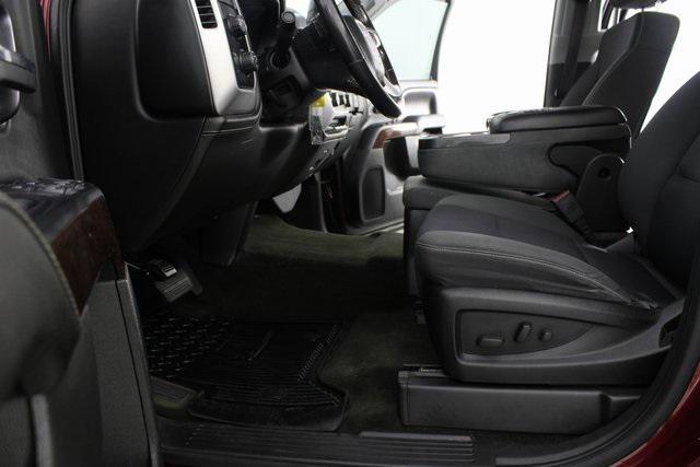 used 2015 GMC Sierra 1500 car, priced at $17,996