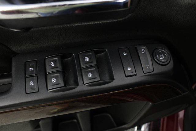 used 2015 GMC Sierra 1500 car, priced at $17,996