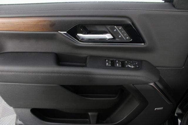 new 2025 GMC Yukon car, priced at $83,595