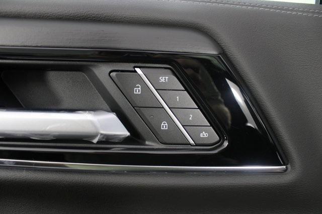 new 2025 GMC Yukon car, priced at $83,595