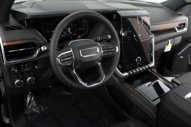 new 2025 GMC Yukon car, priced at $83,595