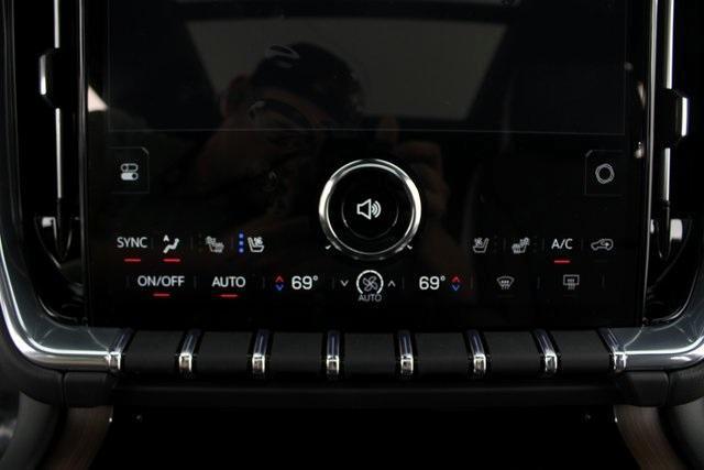 new 2025 GMC Yukon car, priced at $83,595