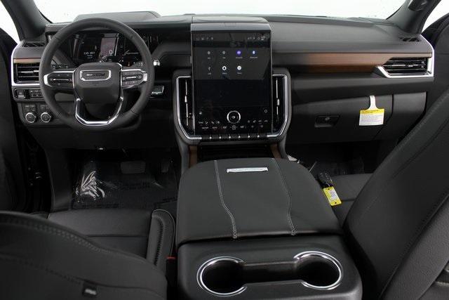 new 2025 GMC Yukon car, priced at $83,595