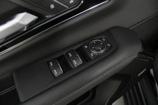 new 2025 GMC Yukon car, priced at $83,595