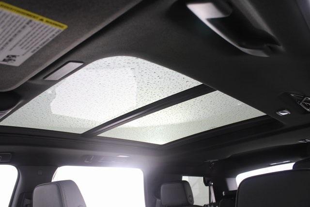 new 2025 GMC Yukon car, priced at $83,595