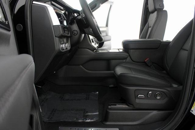 new 2025 GMC Yukon car, priced at $83,595