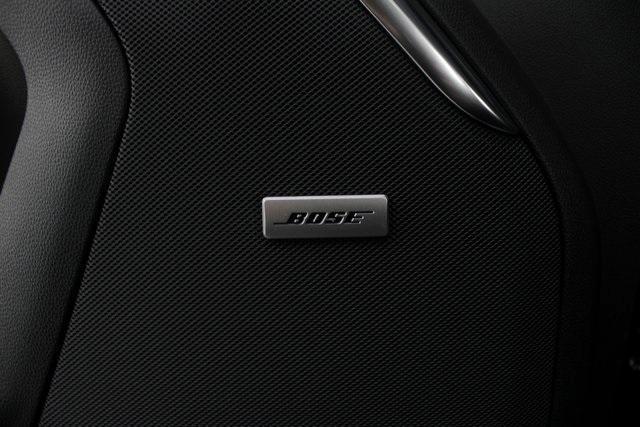 new 2025 GMC Yukon car, priced at $83,595