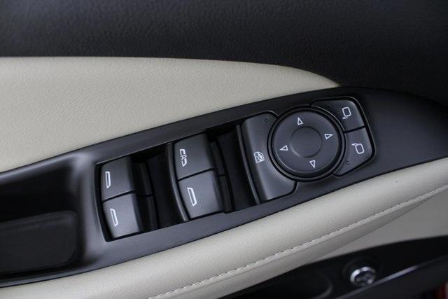 used 2018 Buick Enclave car, priced at $20,996