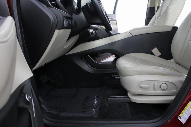used 2018 Buick Enclave car, priced at $20,996