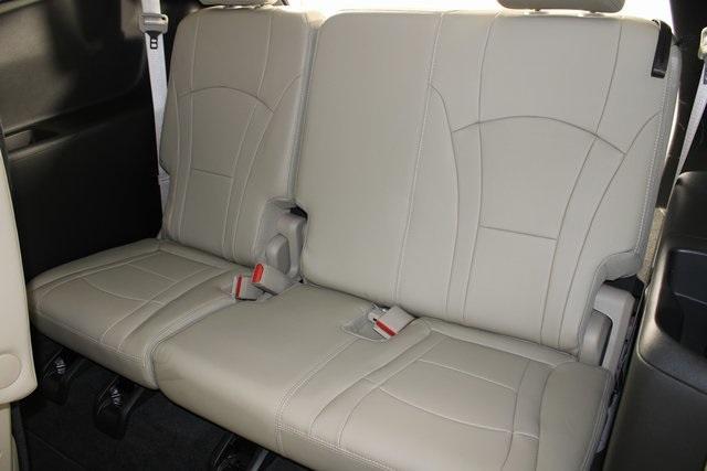 used 2018 Buick Enclave car, priced at $20,996