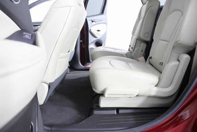 used 2018 Buick Enclave car, priced at $20,996