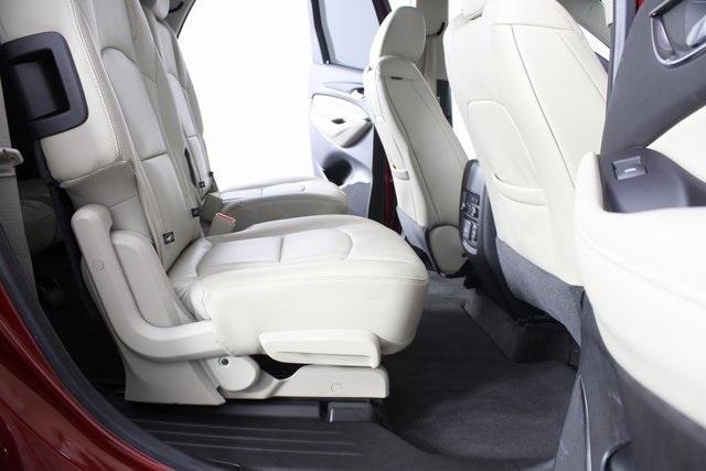 used 2018 Buick Enclave car, priced at $20,996