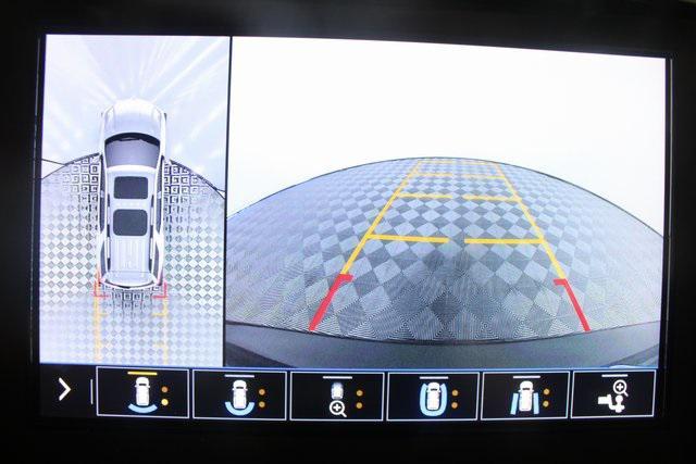 used 2021 Chevrolet Traverse car, priced at $24,496