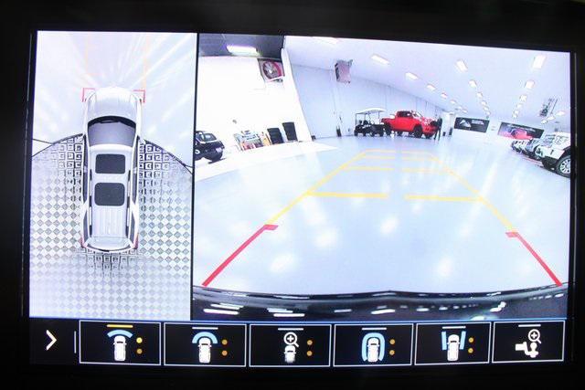 used 2021 Chevrolet Traverse car, priced at $24,496