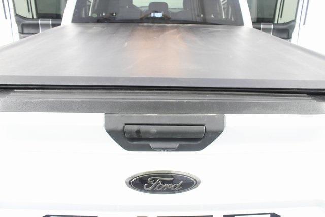 used 2020 Ford F-150 car, priced at $24,496