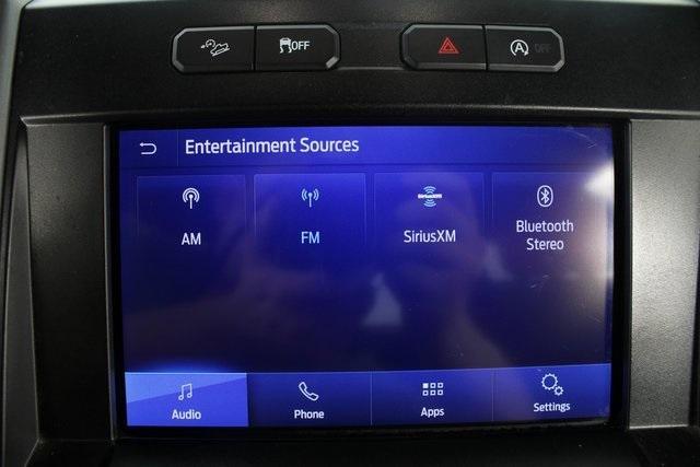 used 2020 Ford F-150 car, priced at $24,496