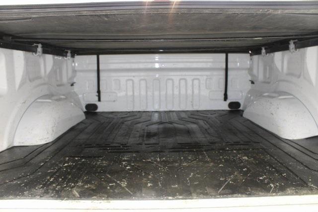 used 2020 Ford F-150 car, priced at $24,496