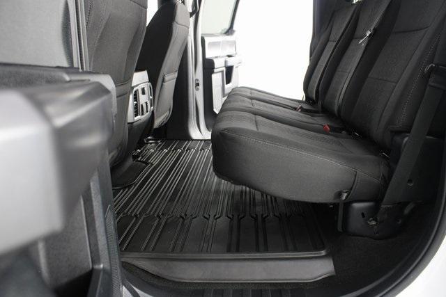 used 2020 Ford F-150 car, priced at $24,496