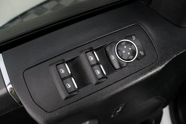 used 2020 Ford F-150 car, priced at $24,496