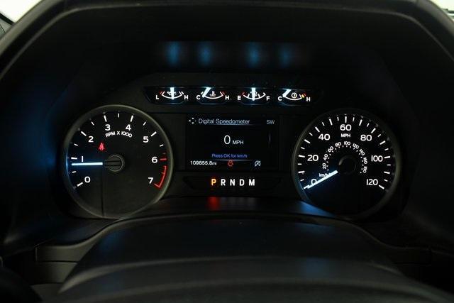 used 2020 Ford F-150 car, priced at $24,496