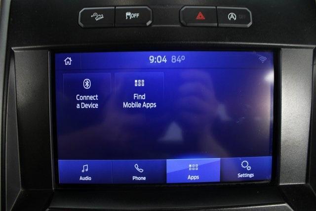 used 2020 Ford F-150 car, priced at $24,496
