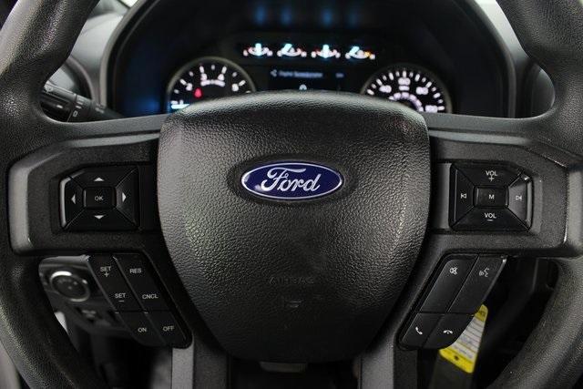 used 2020 Ford F-150 car, priced at $24,496