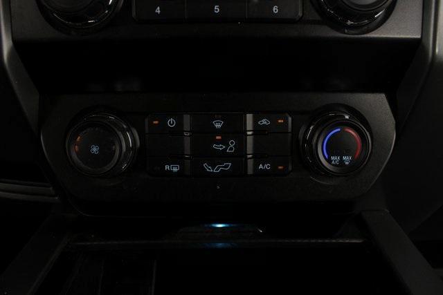used 2020 Ford F-150 car, priced at $24,496
