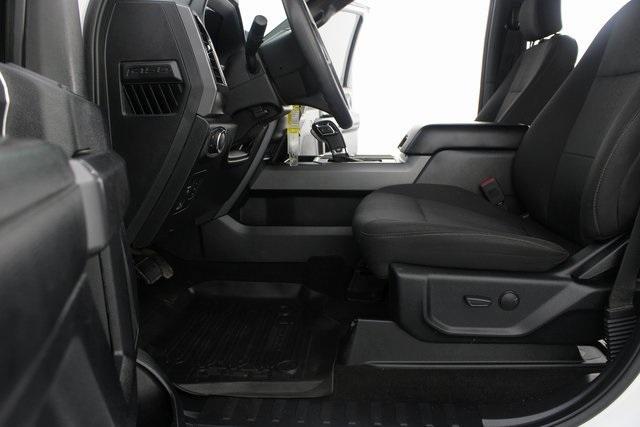 used 2020 Ford F-150 car, priced at $24,496