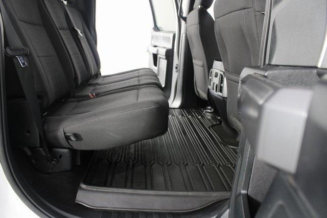 used 2020 Ford F-150 car, priced at $24,496