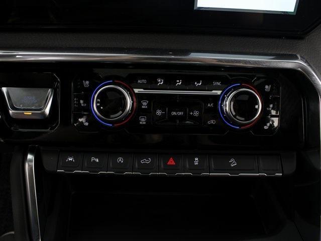 new 2025 GMC Sierra 1500 car, priced at $64,945