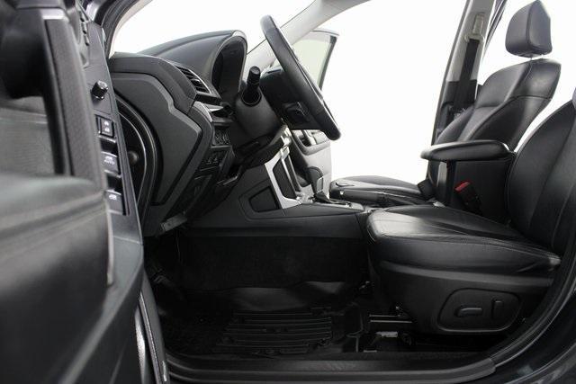 used 2018 Subaru Forester car, priced at $18,996