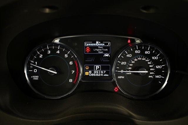 used 2018 Subaru Forester car, priced at $18,996