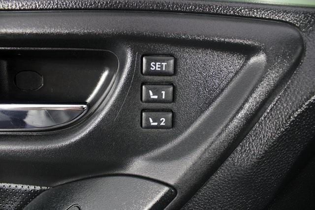 used 2018 Subaru Forester car, priced at $18,996