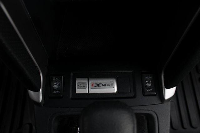 used 2018 Subaru Forester car, priced at $18,996