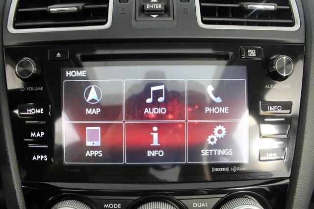 used 2018 Subaru Forester car, priced at $18,996