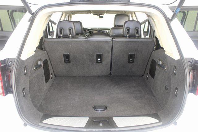 used 2017 Buick Envision car, priced at $10,996