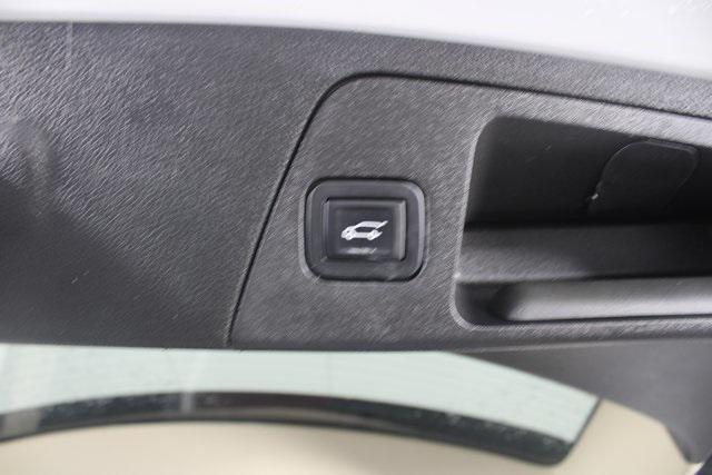 used 2017 Buick Envision car, priced at $10,996