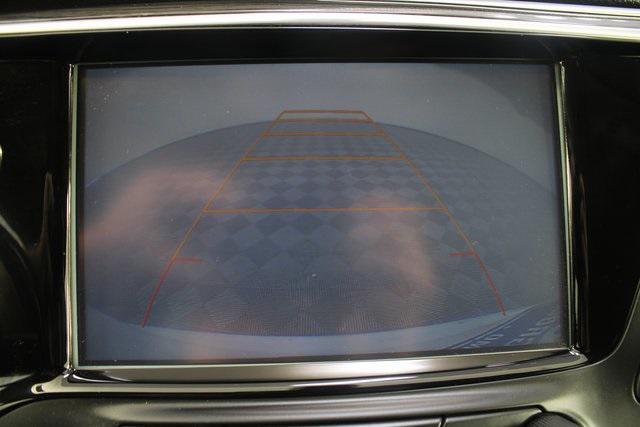 used 2017 Buick Envision car, priced at $10,996