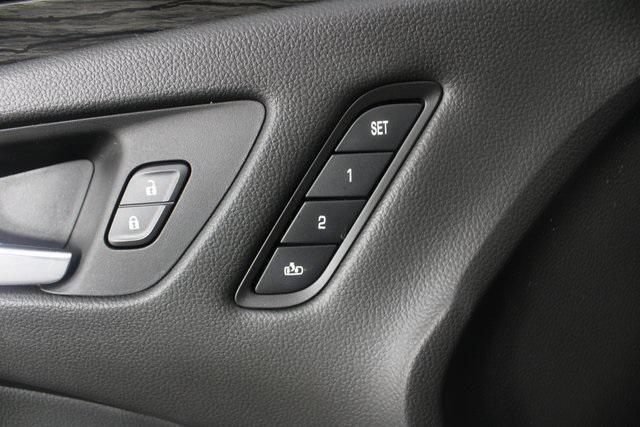 used 2017 Buick Envision car, priced at $10,996